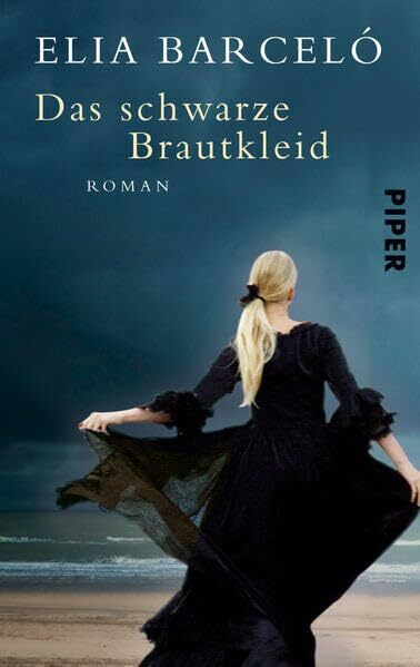 Das schwarze Brautkleid: Roman