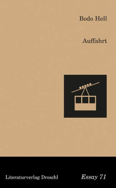 Auffahrt