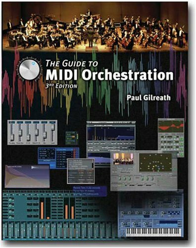 The Guide To MIDI Orchestration