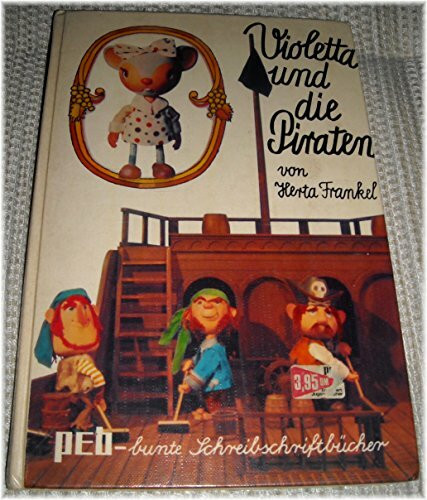 Violetta und die Piraten