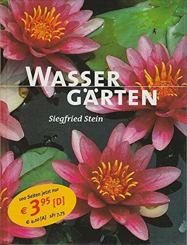 Wassergärten