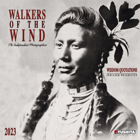 Walkers of the Wind 2023