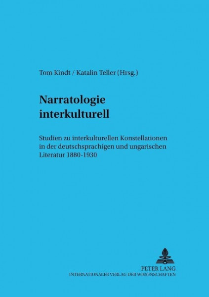 Narratologie interkulturell