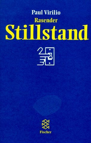 Rasender Stillstand