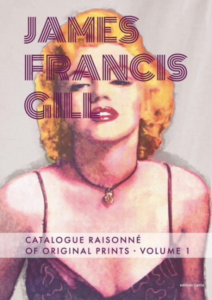 James Francis Gill