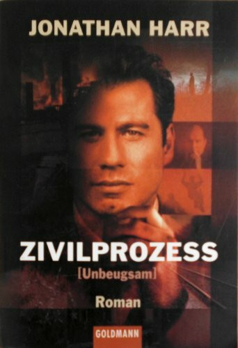 Zivilprozess (Unbeugsam)