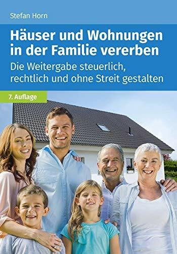 Häuser und Wohnungen in der Familie vererben