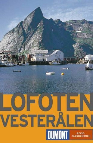 Lofoten und Vesterålen (DuMont REISE-TASCHENBUCH)