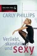 Verliebt, skandalös & sexy: Einfach verliebt /Einfach skandalös /Einfach sexy