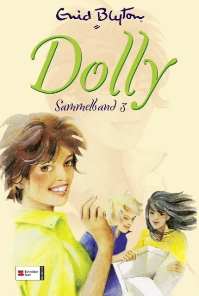 Dolly Sammelband 03