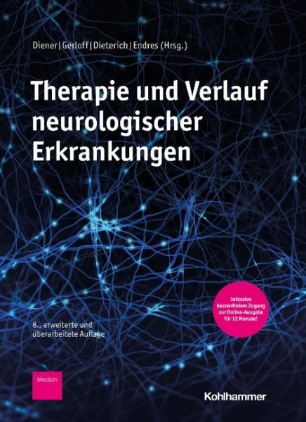 Therapie und Verlauf neurologischer Erkrankungen