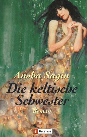 Die keltische Schwester