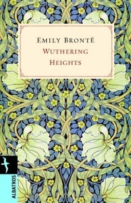 Wuthering Heights: englischsprachig