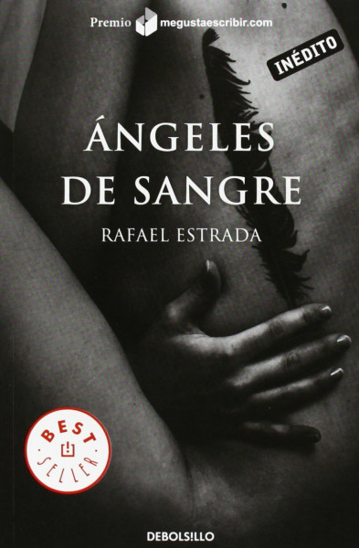 Ángeles de sangre (Best Seller)