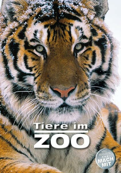 Tiere im ZOO