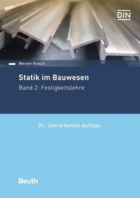 Statik im Bauwesen