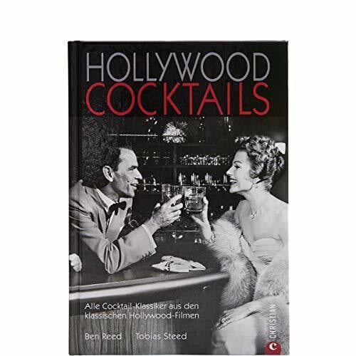 Hollywood Cocktails