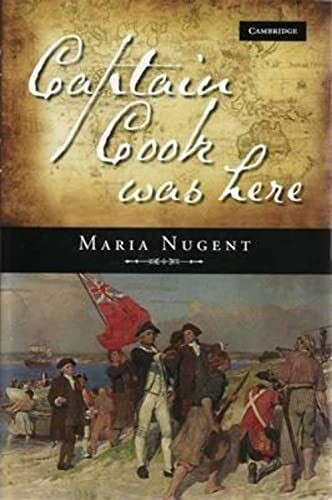Captain Cook Was Here