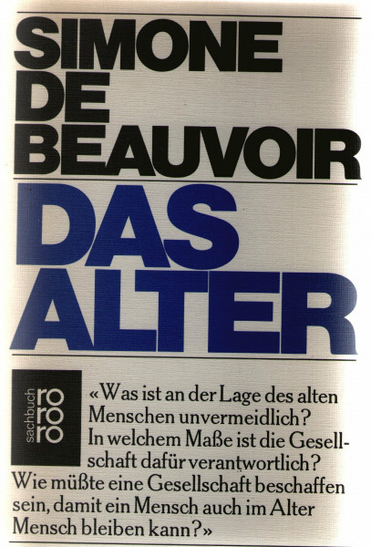 Das Alter