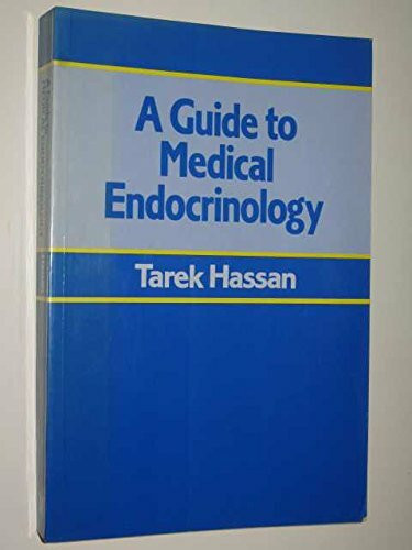 A Guide to Medical Endocrinology