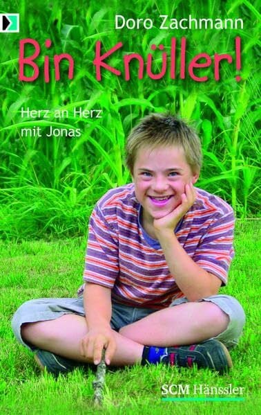 Bin Knüller!: Herz an Herz mit Jonas