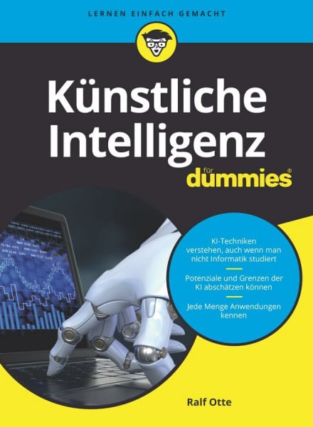 Künstliche Intelligenz für Dummies