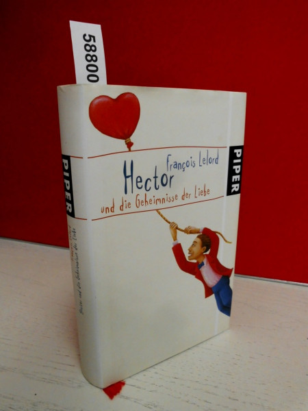 Hector und die Geheimnisse der Liebe