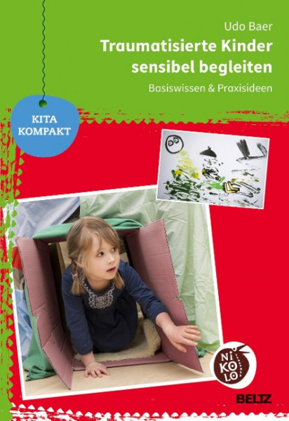 Traumatisierte Kinder sensibel begleiten