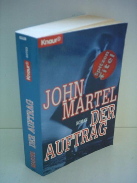 Der Auftrag