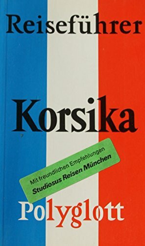Korsika (Polyglott on tour)