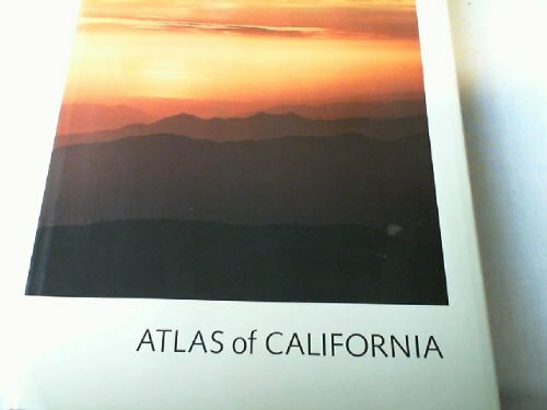 Atlas of California