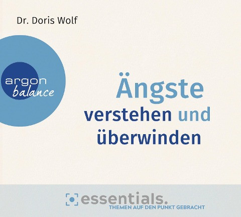 Ängste verstehen und überwinden