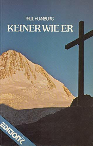 Keiner wie Er (Edition C - Paperbacks)