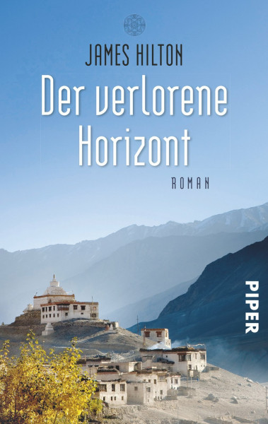 Der verlorene Horizont: Roman