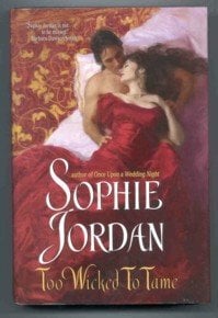 Too Wicked to Tame Too Wicked to Tame