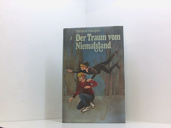 Der Traum vom Niemalsland