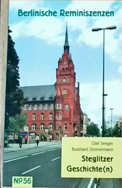 Steglitzer Geschichten