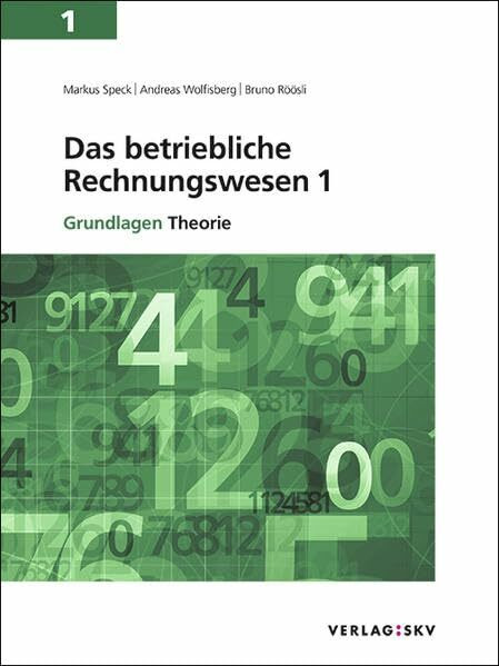 Das betriebliche Rechnungswesen 1 - Grundlagen, Bundle mit digitalen Lösungen: Bundle: Theorie und Aufgaben inkl. PDFs, digitalen Lösungen und Wissens-Check