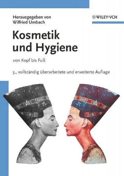 Kosmetik und Hygiene: von Kopf bis Fuß