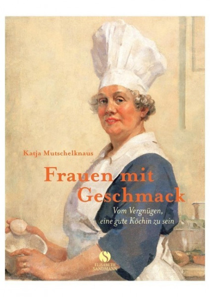 Frauen mit Geschmack