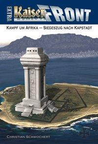 KAISERFRONT Extra, Band 3