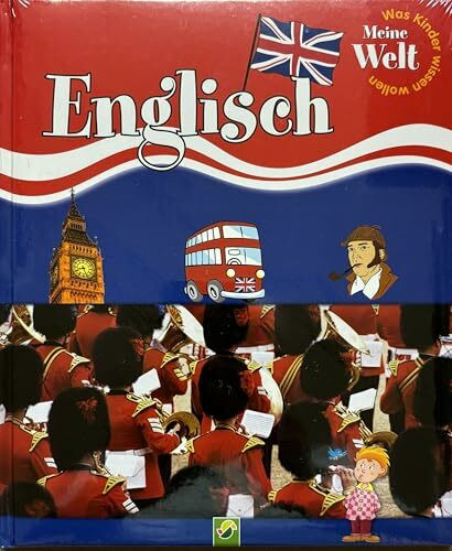 Englisch (Meine Welt)