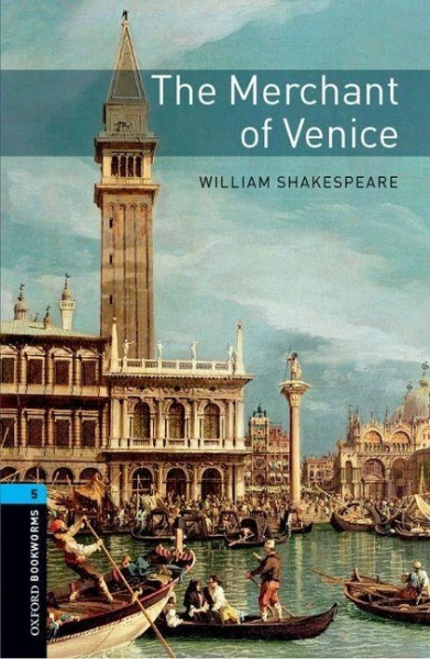 Stage 5. The Merchant of Venice