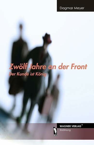 Zwölf Jahre an der Front: Der Kunde ist König