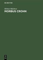 Morbus Crohn