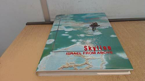 Gefen Books Skyline