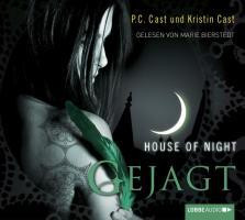 House of Night 05. Gejagt