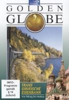 Transsibirische Eisenbahn. Golden Globe - Frank, Tanja