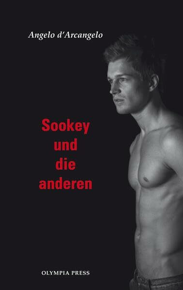 Sookey und die anderen (Olympia Press)