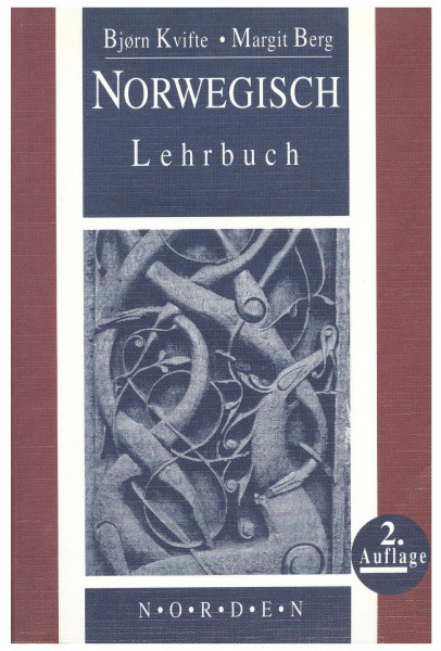 Norwegisch Lehrbuch